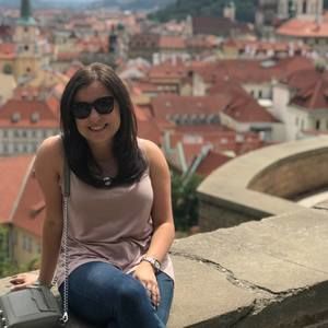 Meet your Posher, Rachel